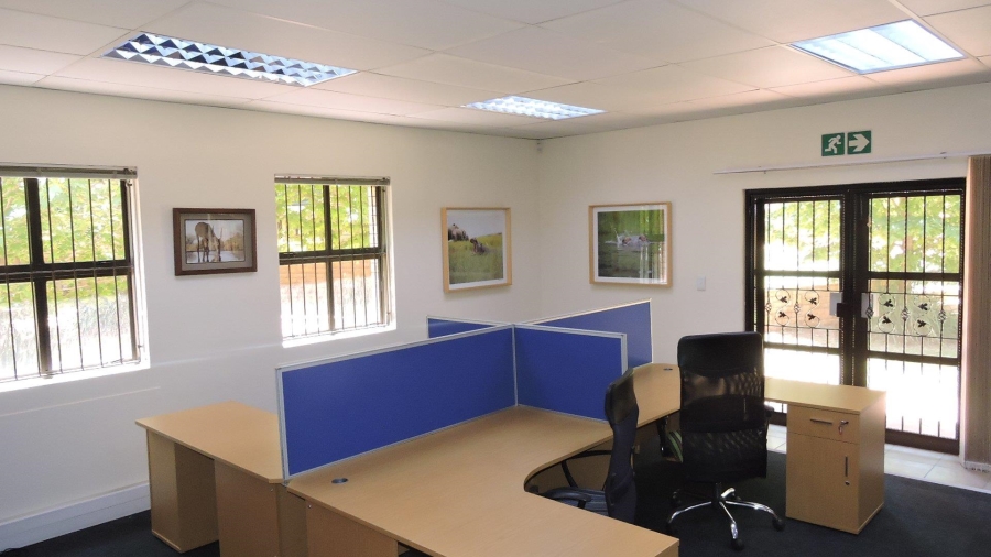 To Let commercial Property for Rent in Highveld Technopark Gauteng