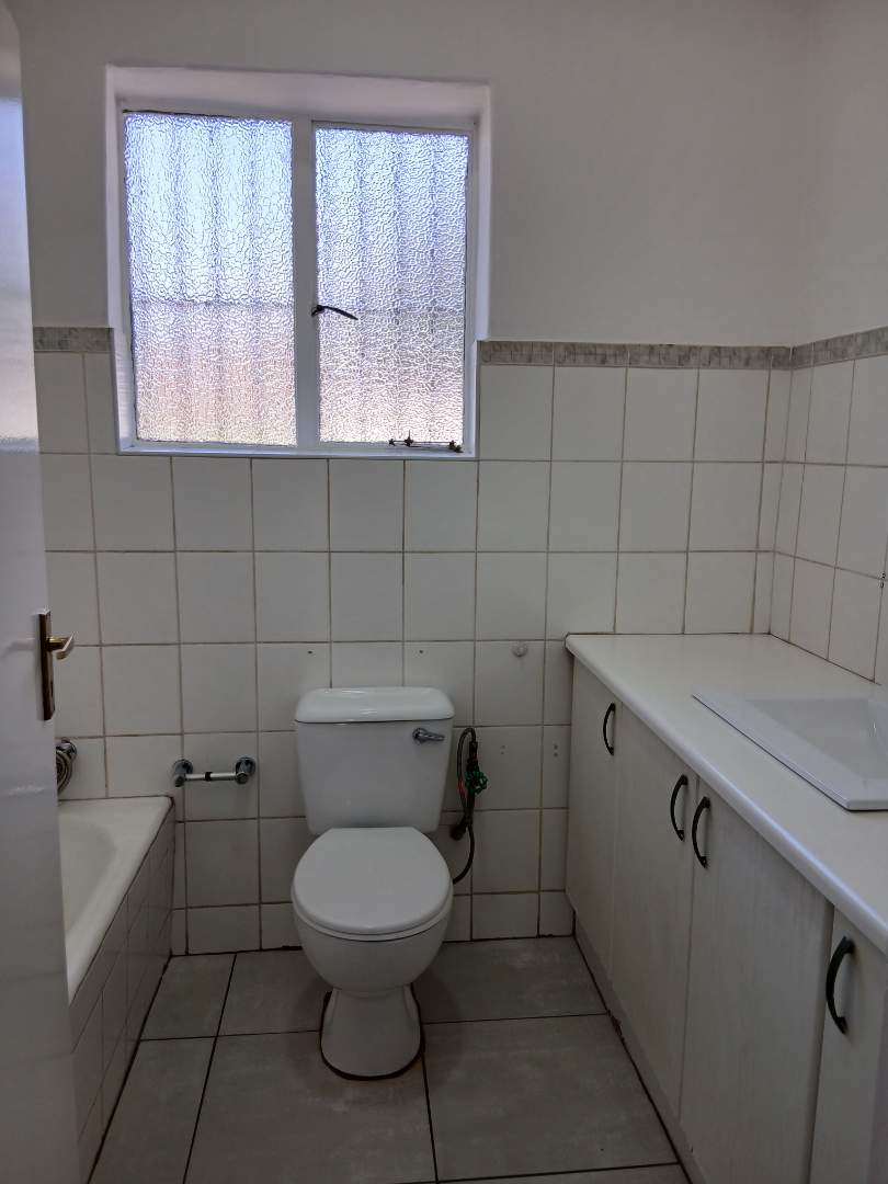 4 Bedroom Property for Sale in The Hill Gauteng