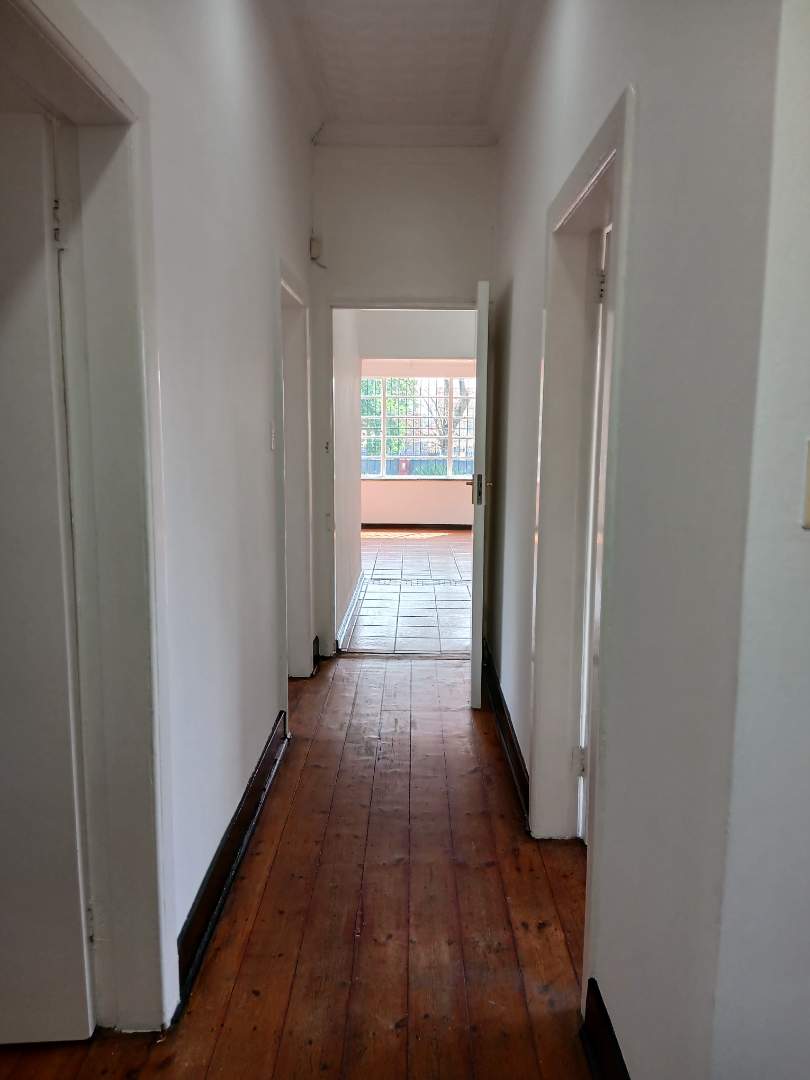 4 Bedroom Property for Sale in The Hill Gauteng
