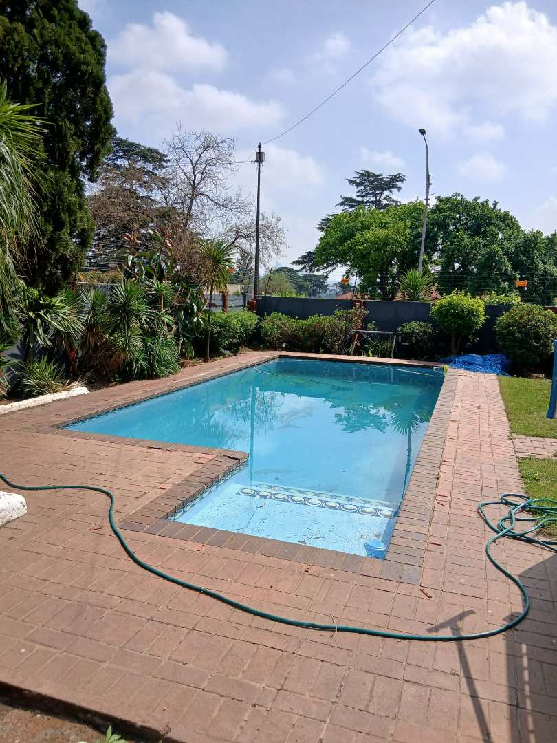 4 Bedroom Property for Sale in The Hill Gauteng