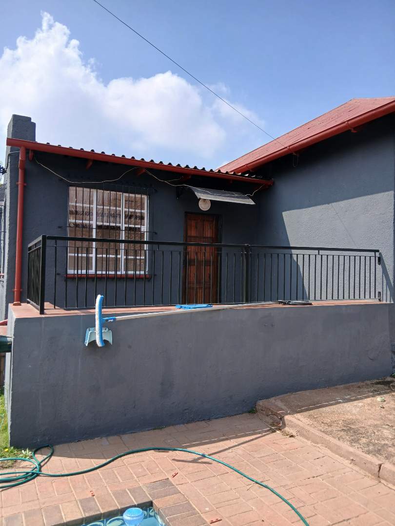 4 Bedroom Property for Sale in The Hill Gauteng