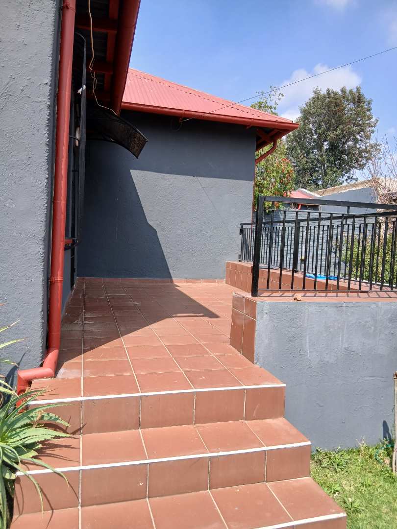 4 Bedroom Property for Sale in The Hill Gauteng