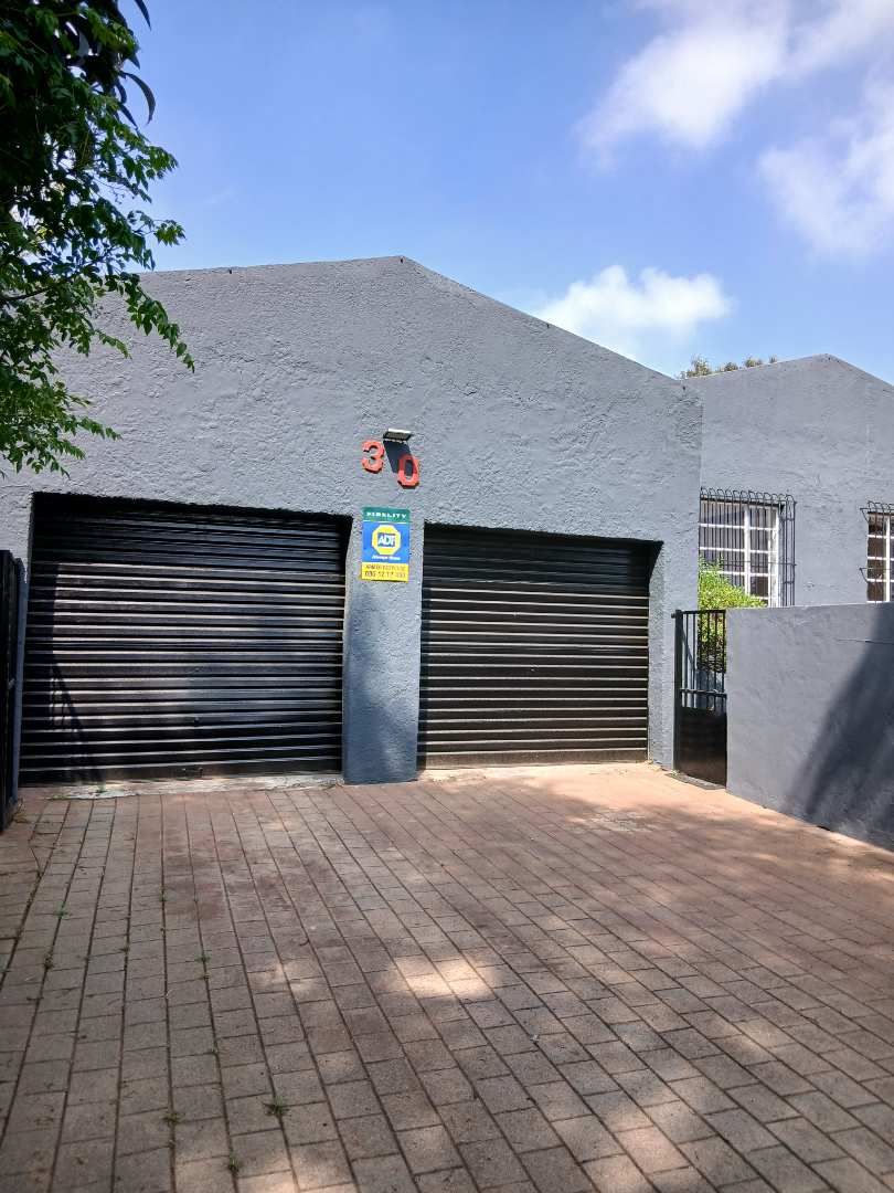 4 Bedroom Property for Sale in The Hill Gauteng
