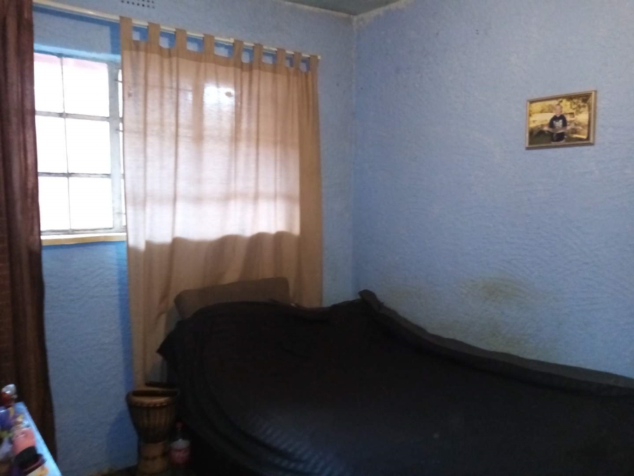 To Let 3 Bedroom Property for Rent in Turffontein Gauteng