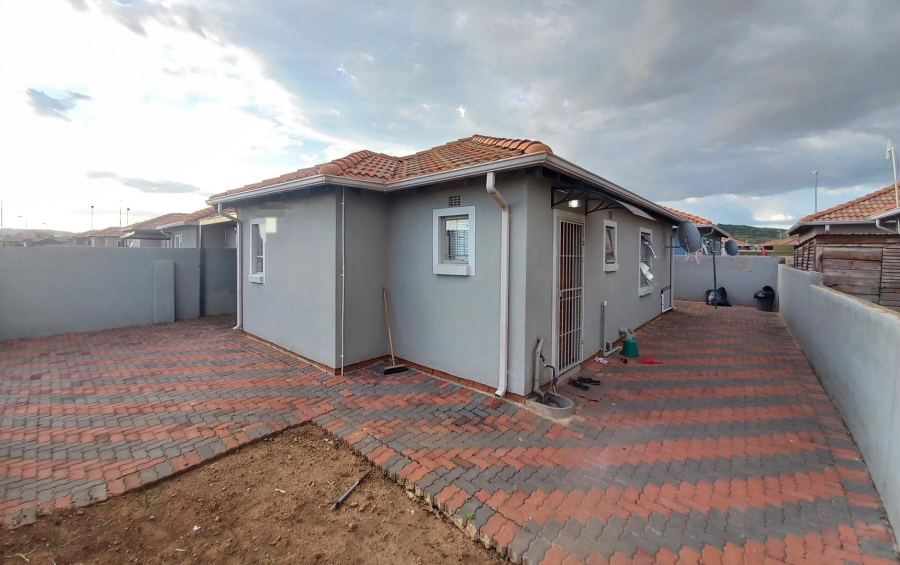 3 Bedroom Property for Sale in Lotus Gardens Gauteng