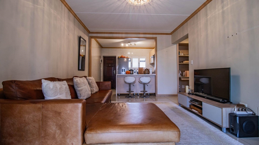 2 Bedroom Property for Sale in Broadacres Gauteng