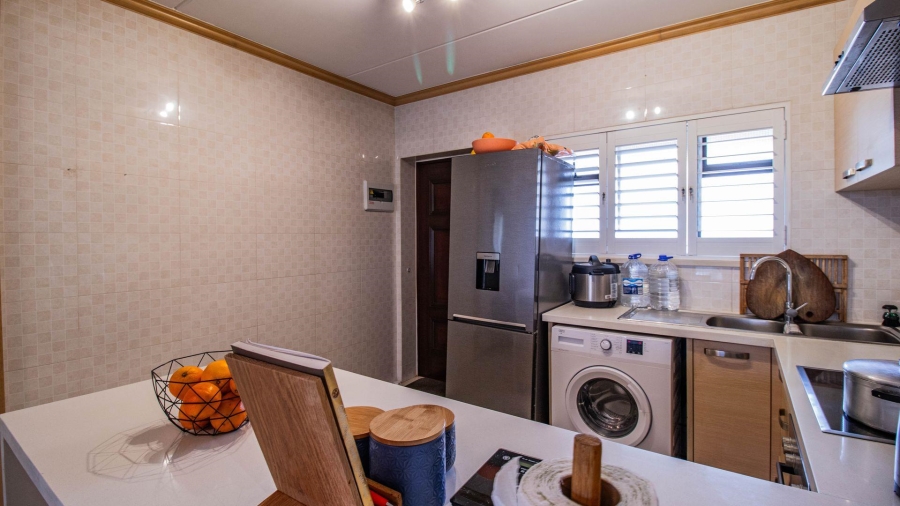 2 Bedroom Property for Sale in Broadacres Gauteng