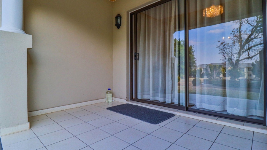 2 Bedroom Property for Sale in Broadacres Gauteng