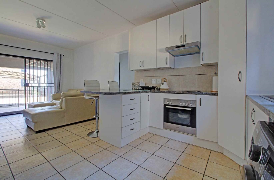 3 Bedroom Property for Sale in Wilgeheuwel Gauteng