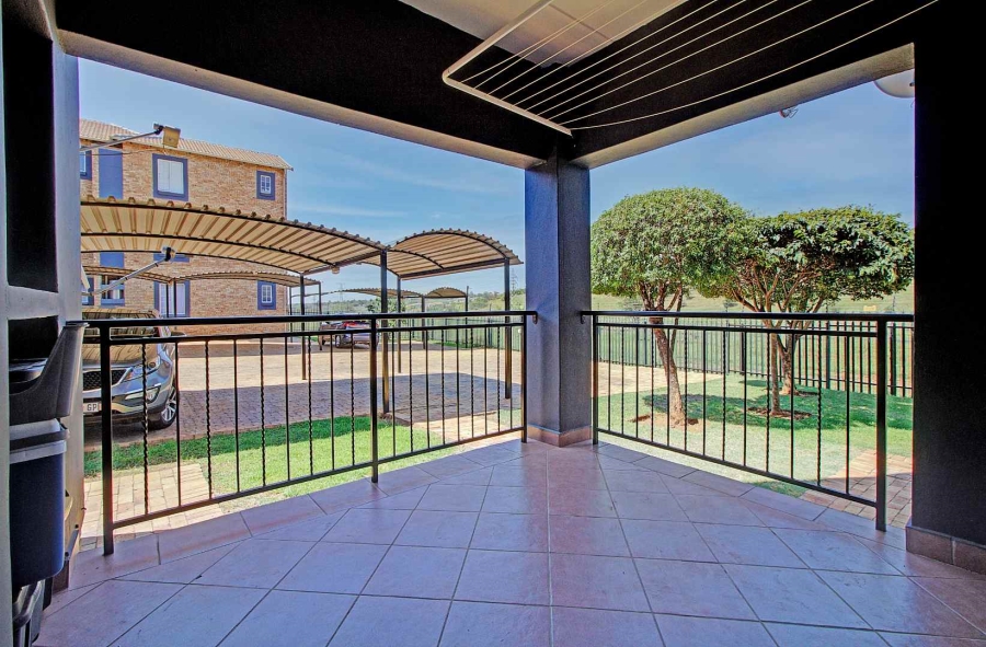 3 Bedroom Property for Sale in Wilgeheuwel Gauteng