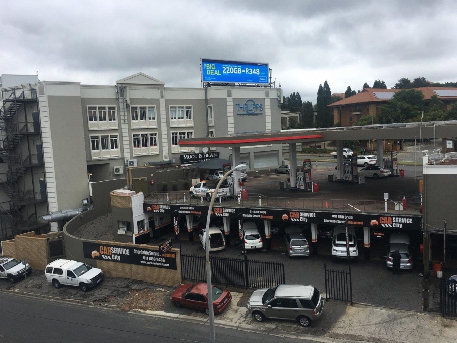1 Bedroom Property for Sale in Illovo Gauteng
