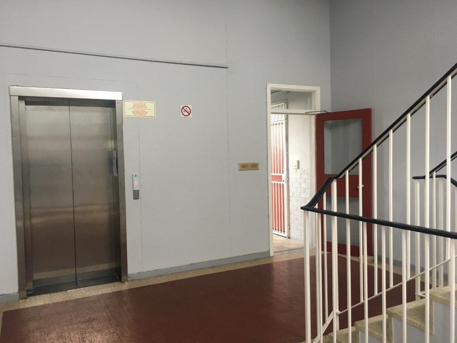 1 Bedroom Property for Sale in Illovo Gauteng