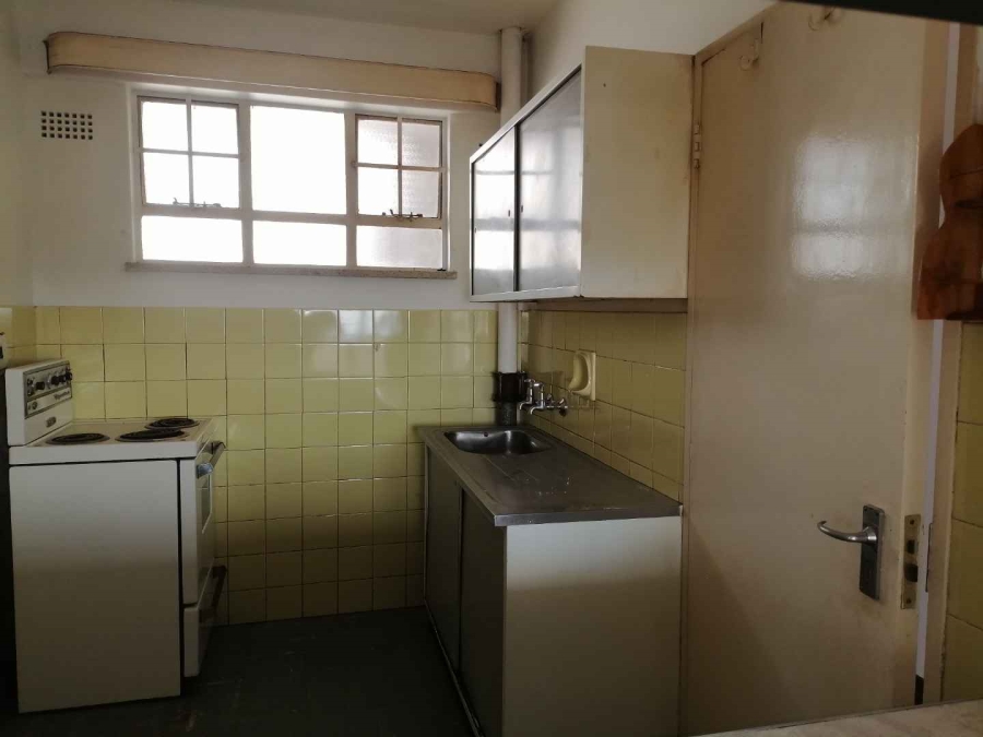 0 Bedroom Property for Sale in Berea Gauteng