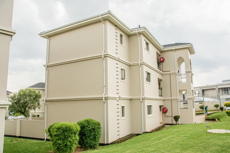 2 Bedroom Property for Sale in Carlswald Gauteng