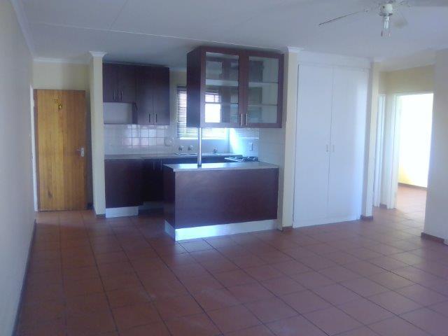 2 Bedroom Property for Sale in Die Hoewes Gauteng