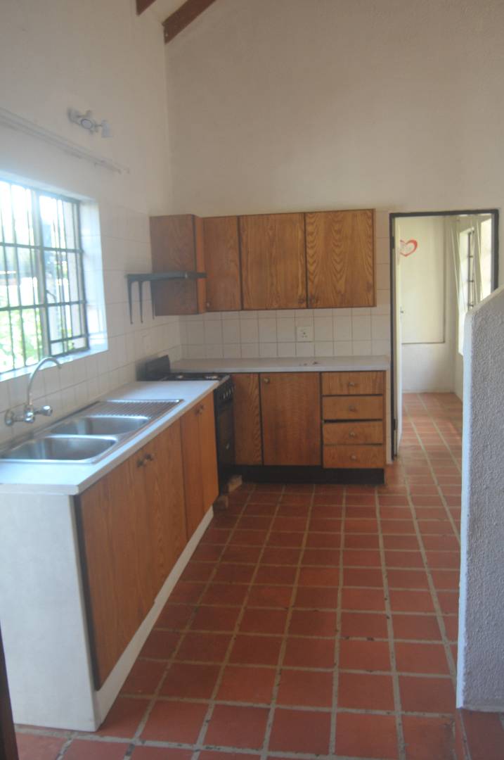 To Let 3 Bedroom Property for Rent in Moreleta Park Gauteng