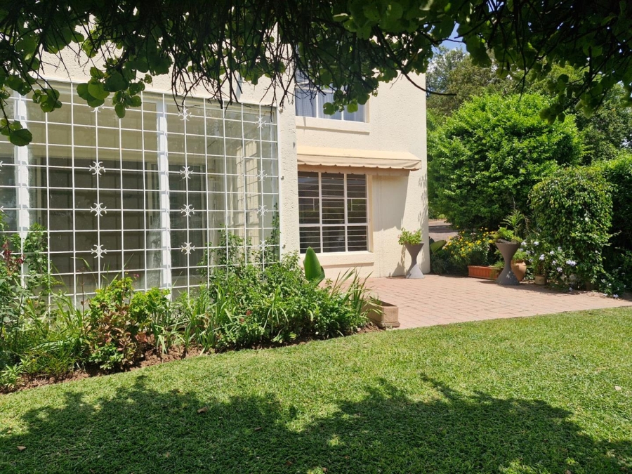 2 Bedroom Property for Sale in Morningside Gauteng