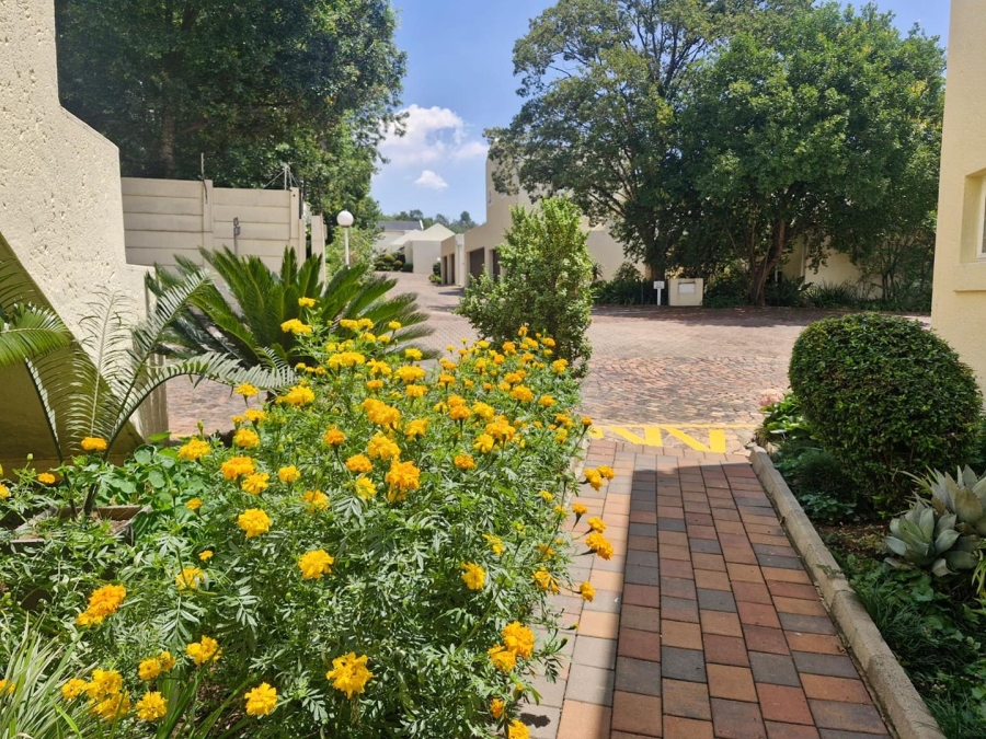 2 Bedroom Property for Sale in Morningside Gauteng