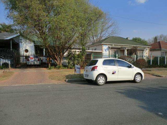 2 Bedroom Property for Sale in Benoni Central Gauteng