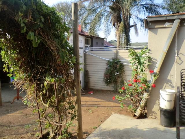 2 Bedroom Property for Sale in Benoni Central Gauteng