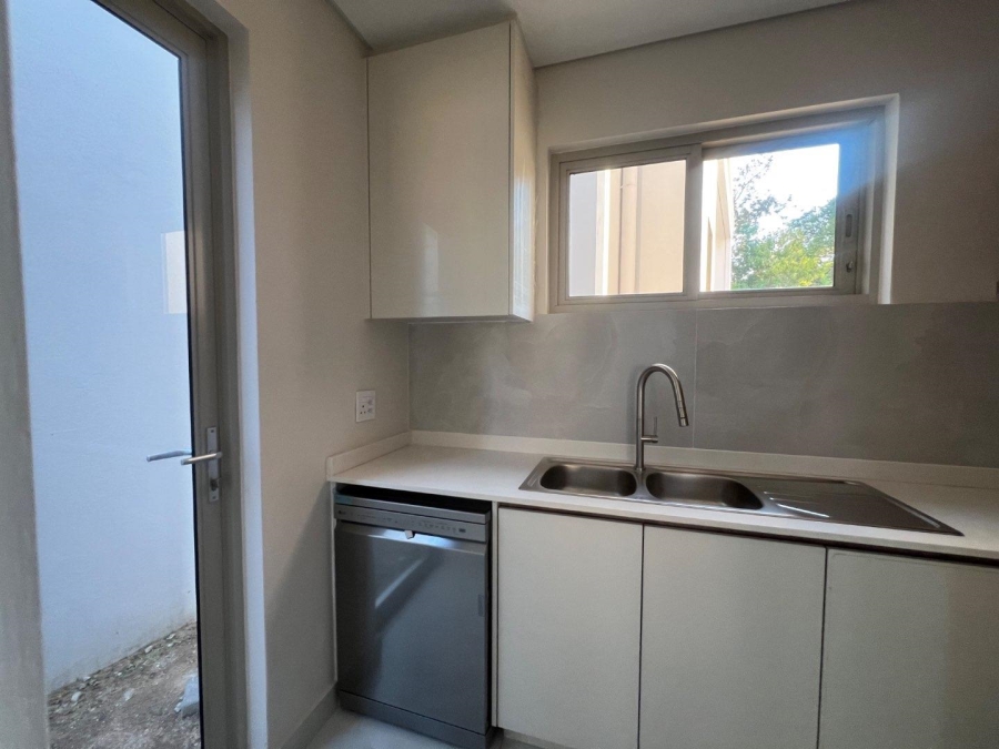 4 Bedroom Property for Sale in Sandown Gauteng