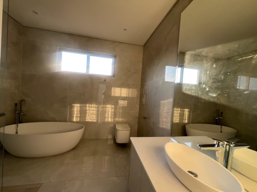 4 Bedroom Property for Sale in Sandown Gauteng