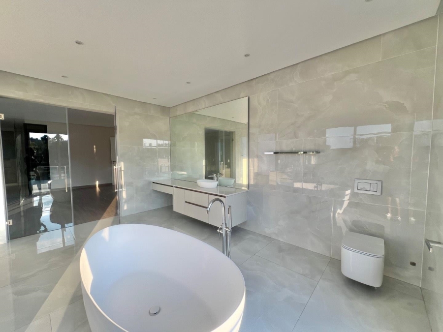 4 Bedroom Property for Sale in Sandown Gauteng