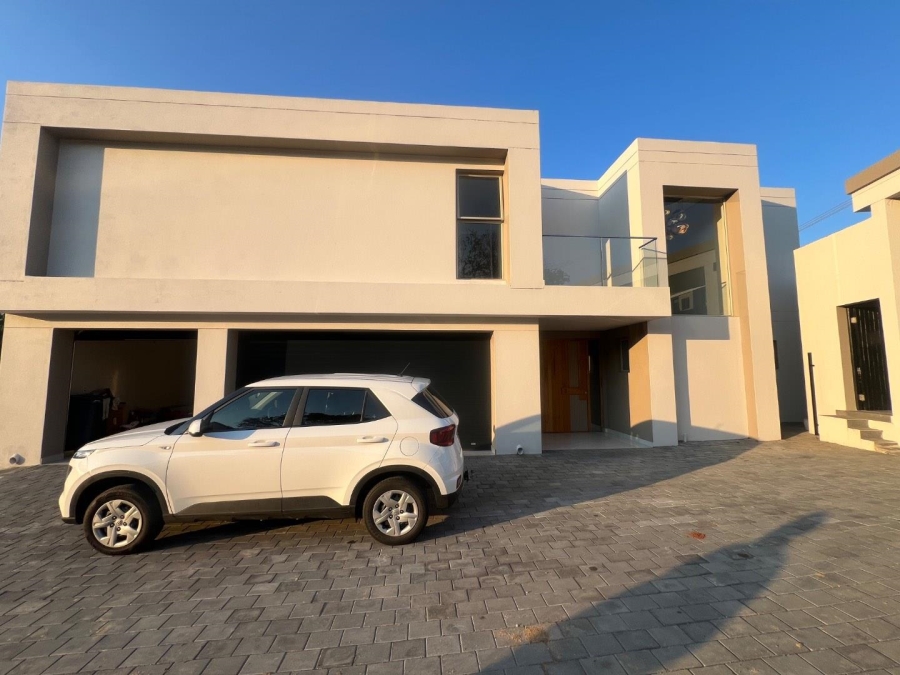 4 Bedroom Property for Sale in Sandown Gauteng