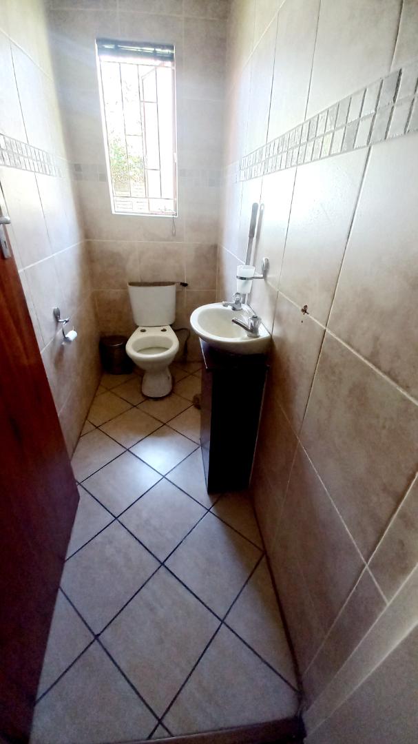 4 Bedroom Property for Sale in Norkem Park Gauteng