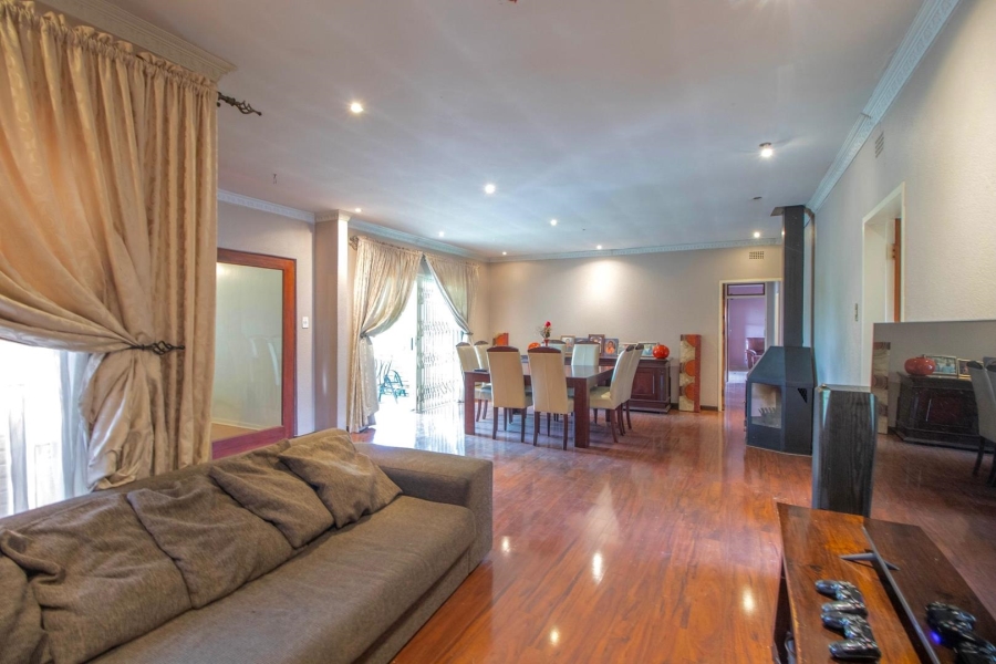 4 Bedroom Property for Sale in Norkem Park Gauteng