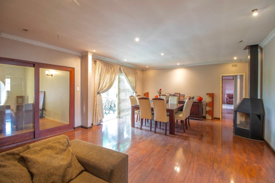 4 Bedroom Property for Sale in Norkem Park Gauteng