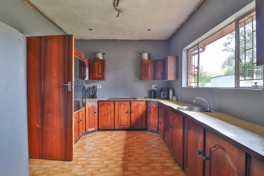 4 Bedroom Property for Sale in Norkem Park Gauteng