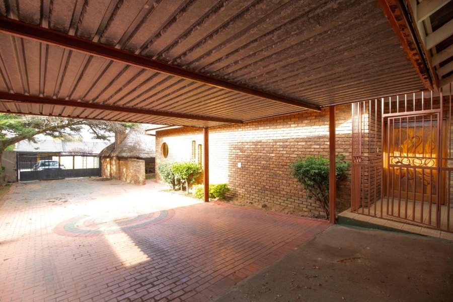 4 Bedroom Property for Sale in Norkem Park Gauteng