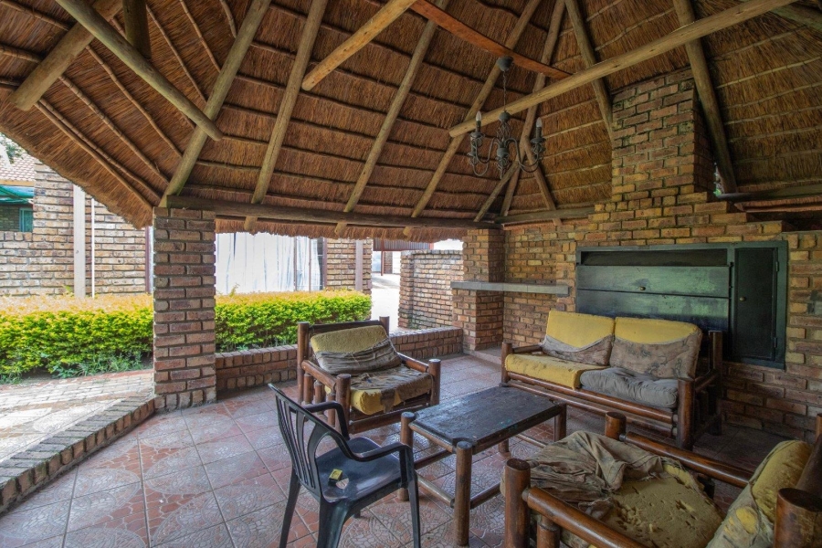 4 Bedroom Property for Sale in Norkem Park Gauteng