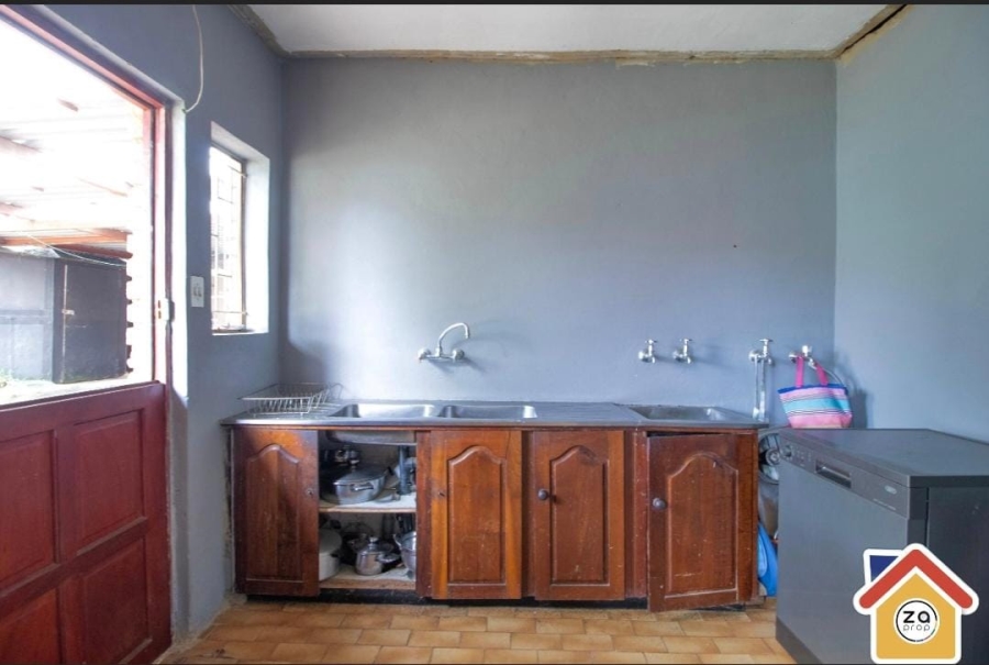 4 Bedroom Property for Sale in Norkem Park Gauteng