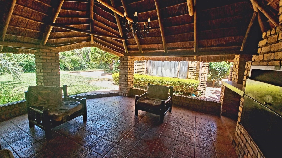 4 Bedroom Property for Sale in Norkem Park Gauteng