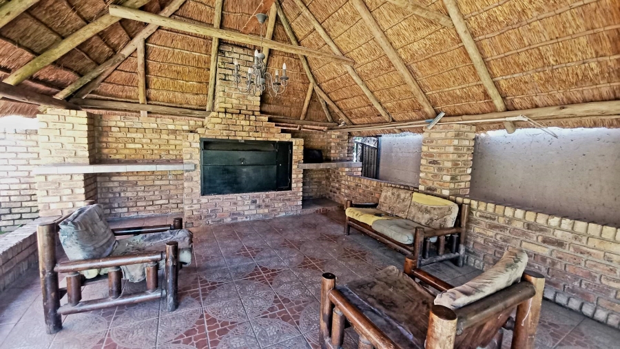 4 Bedroom Property for Sale in Norkem Park Gauteng