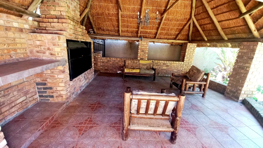 4 Bedroom Property for Sale in Norkem Park Gauteng