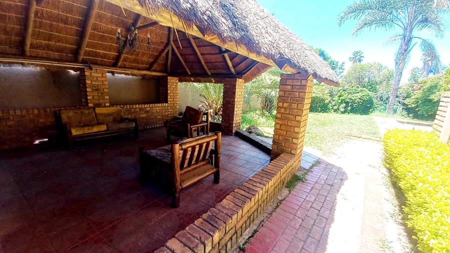 4 Bedroom Property for Sale in Norkem Park Gauteng