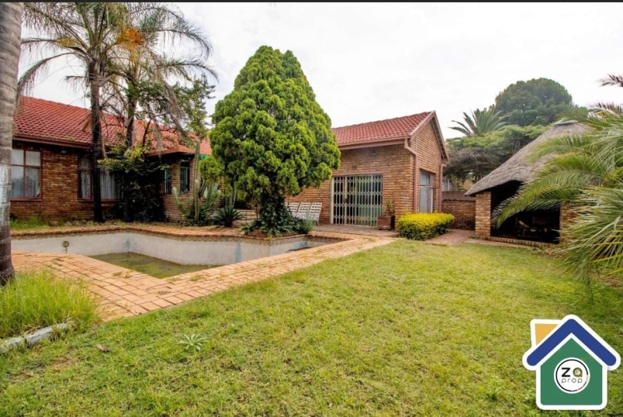4 Bedroom Property for Sale in Norkem Park Gauteng