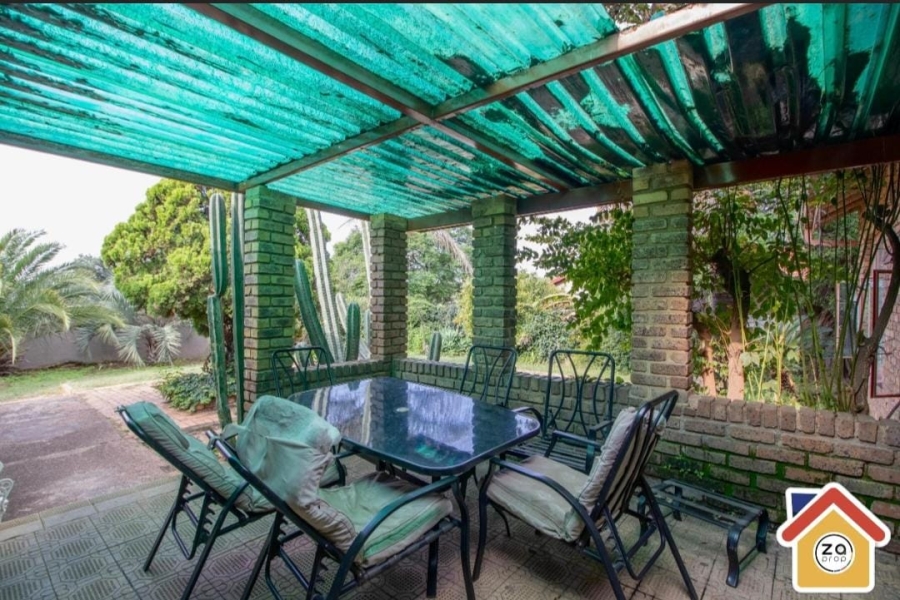 4 Bedroom Property for Sale in Norkem Park Gauteng