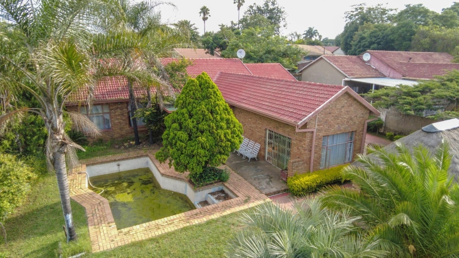 4 Bedroom Property for Sale in Norkem Park Gauteng