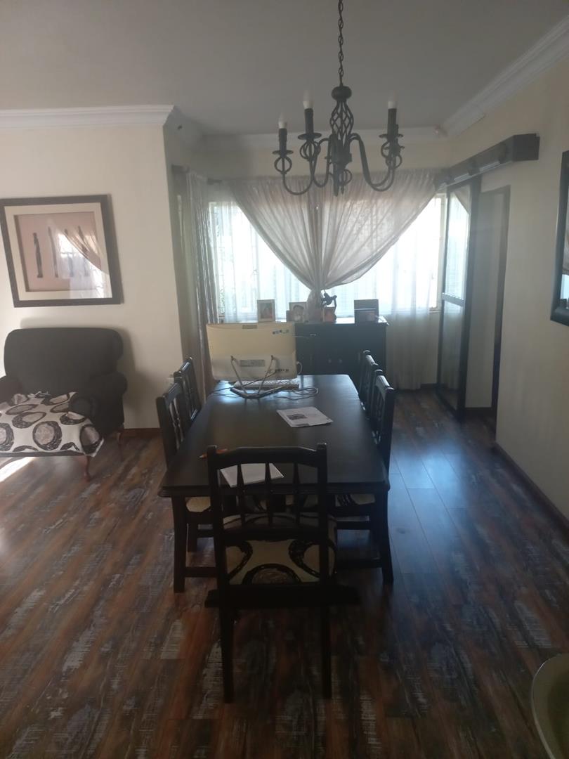 4 Bedroom Property for Sale in Doringkloof Gauteng