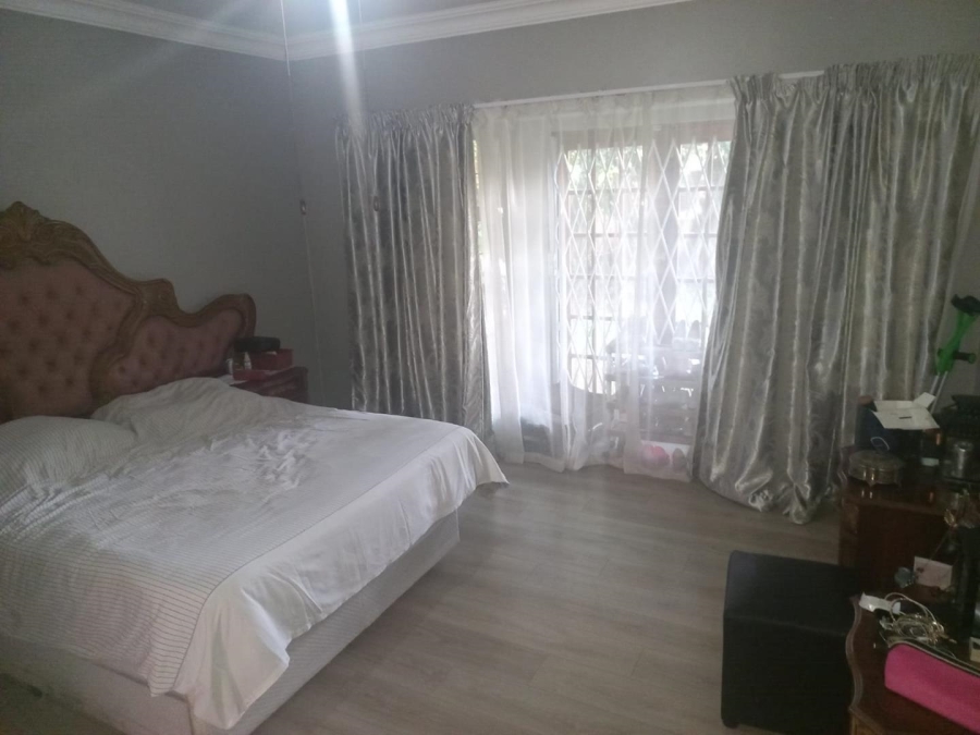 4 Bedroom Property for Sale in Doringkloof Gauteng