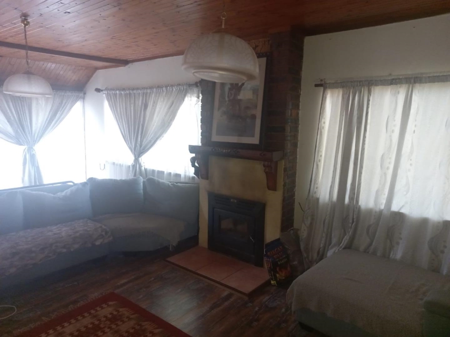 4 Bedroom Property for Sale in Doringkloof Gauteng