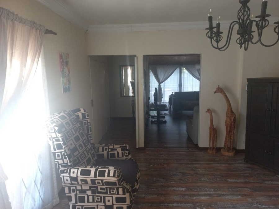 4 Bedroom Property for Sale in Doringkloof Gauteng