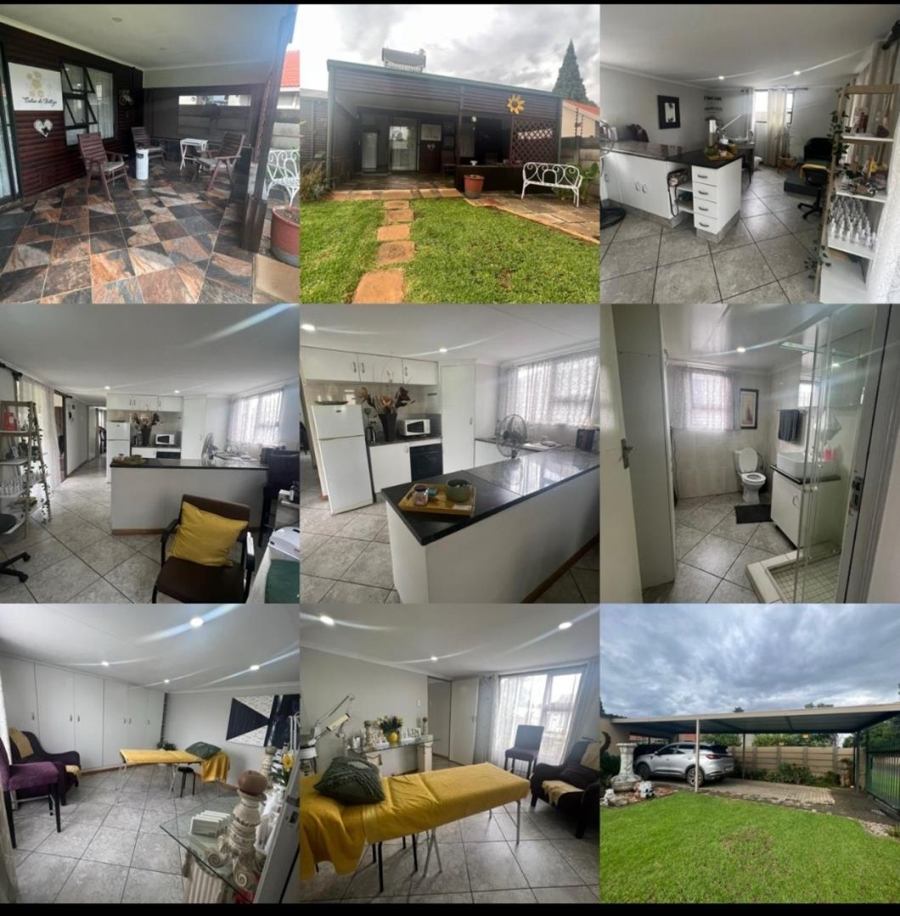 3 Bedroom Property for Sale in Brackendowns Gauteng