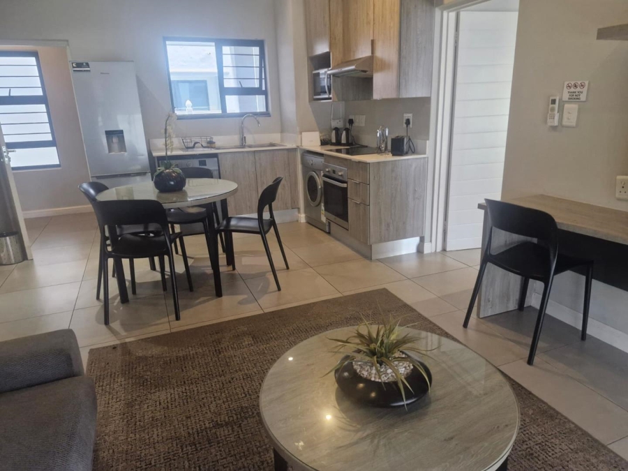 2 Bedroom Property for Sale in Morningside Gauteng