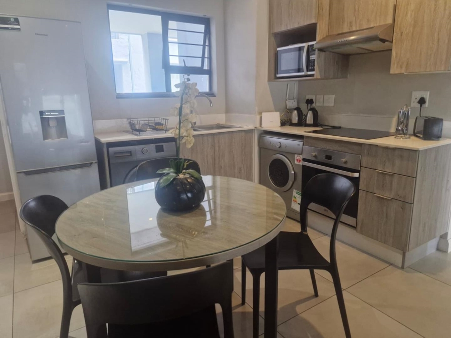 2 Bedroom Property for Sale in Morningside Gauteng