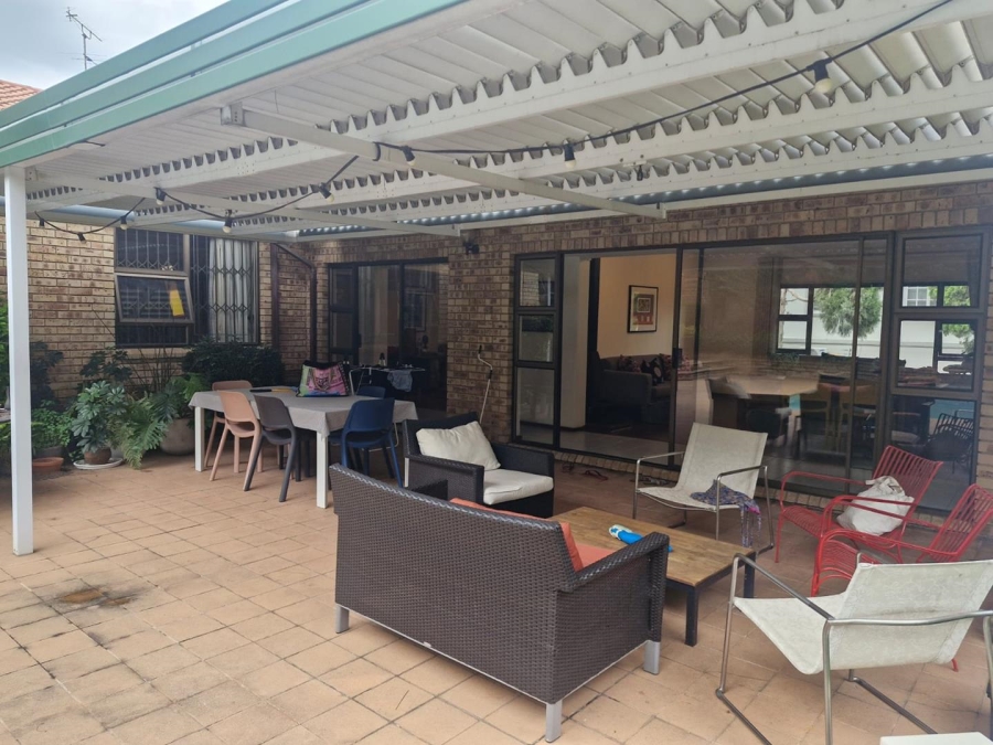 4 Bedroom Property for Sale in Benmore Gauteng